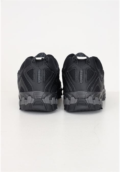 Black 610T sneakers for men and women NEW BALANCE | ML610TBB.